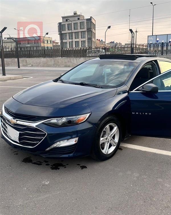 شيفروليه ماليبو 2022 للبيع في العراق -  بغداد